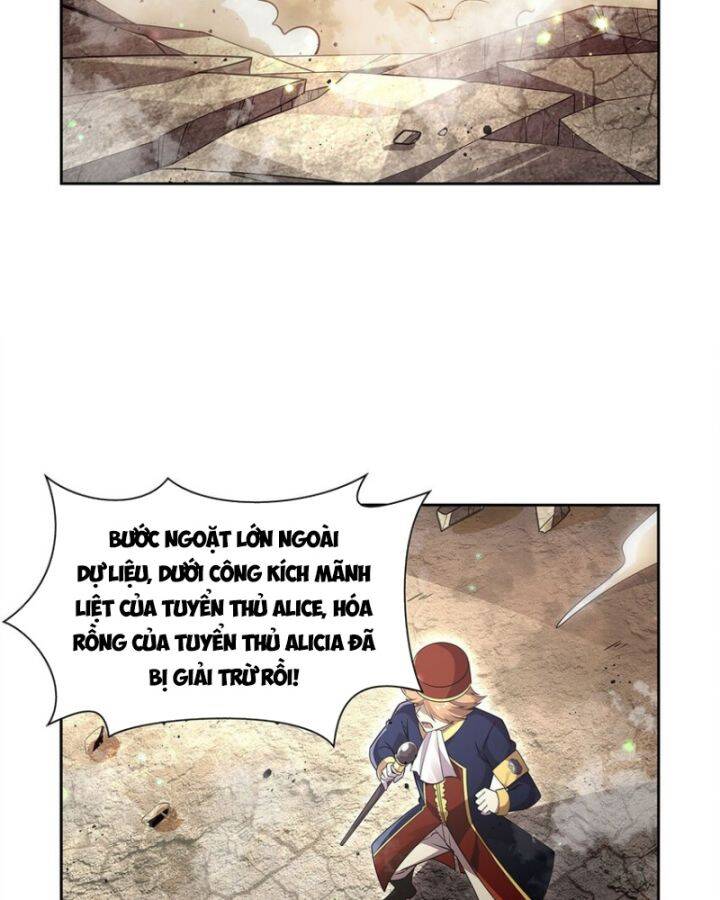 Ma Vương Thất Nghiệp Chapter 384 - 32