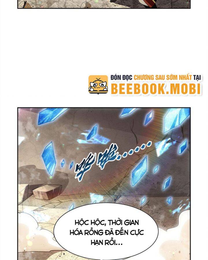 Ma Vương Thất Nghiệp Chapter 384 - 33