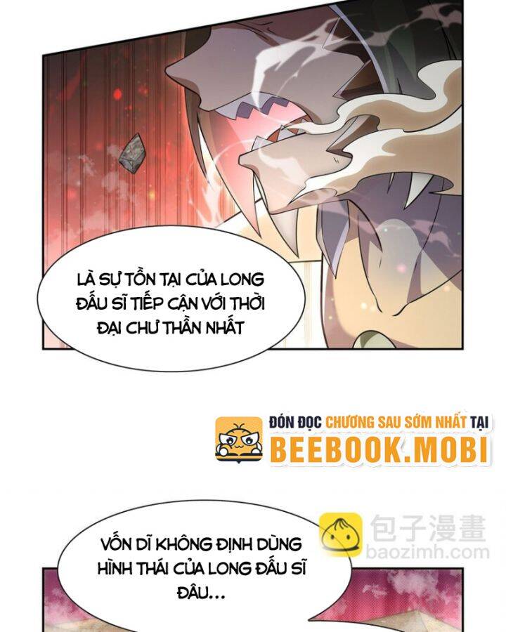 Ma Vương Thất Nghiệp Chapter 384 - 39