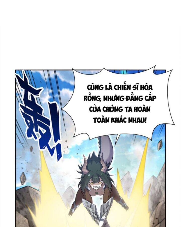 Ma Vương Thất Nghiệp Chapter 384 - 48