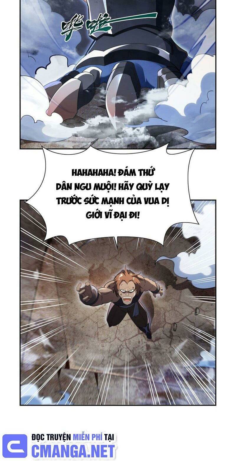 Ma Vương Thất Nghiệp Chapter 390 - 2