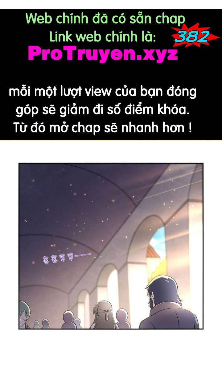 Ma Vương Thất Nghiệp Chapter 381 - 1