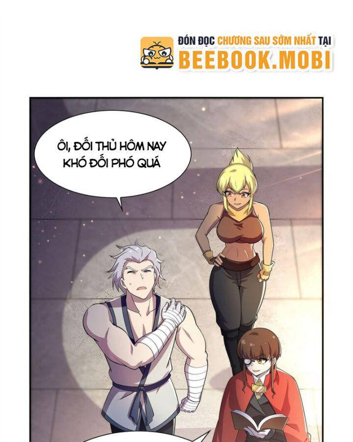 Ma Vương Thất Nghiệp Chapter 381 - 2