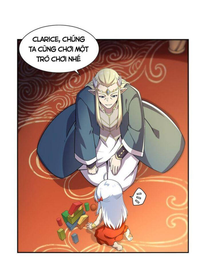 Ma Vương Thất Nghiệp Chapter 381 - 26