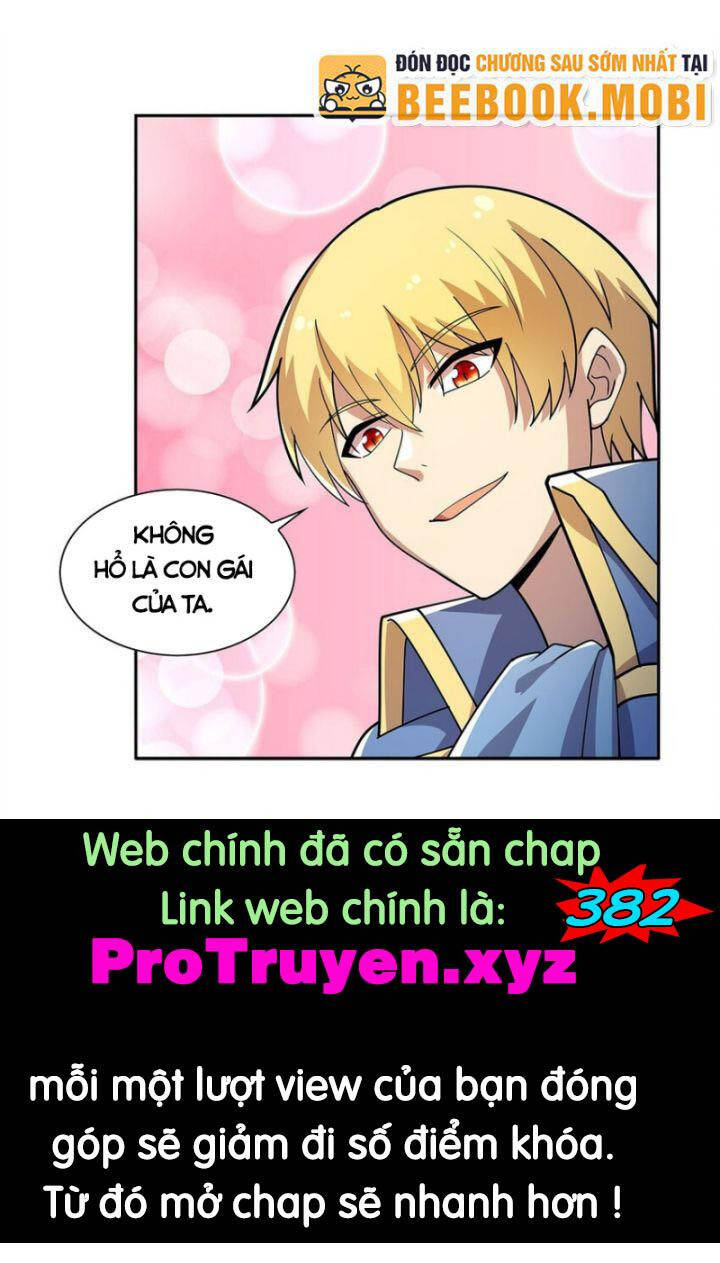 Ma Vương Thất Nghiệp Chapter 381 - 59