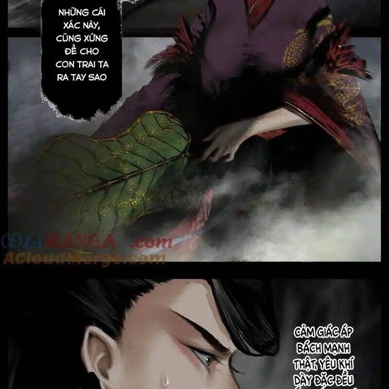 tây du ký ngoại truyện Chapter 331 - Next Chapter 332