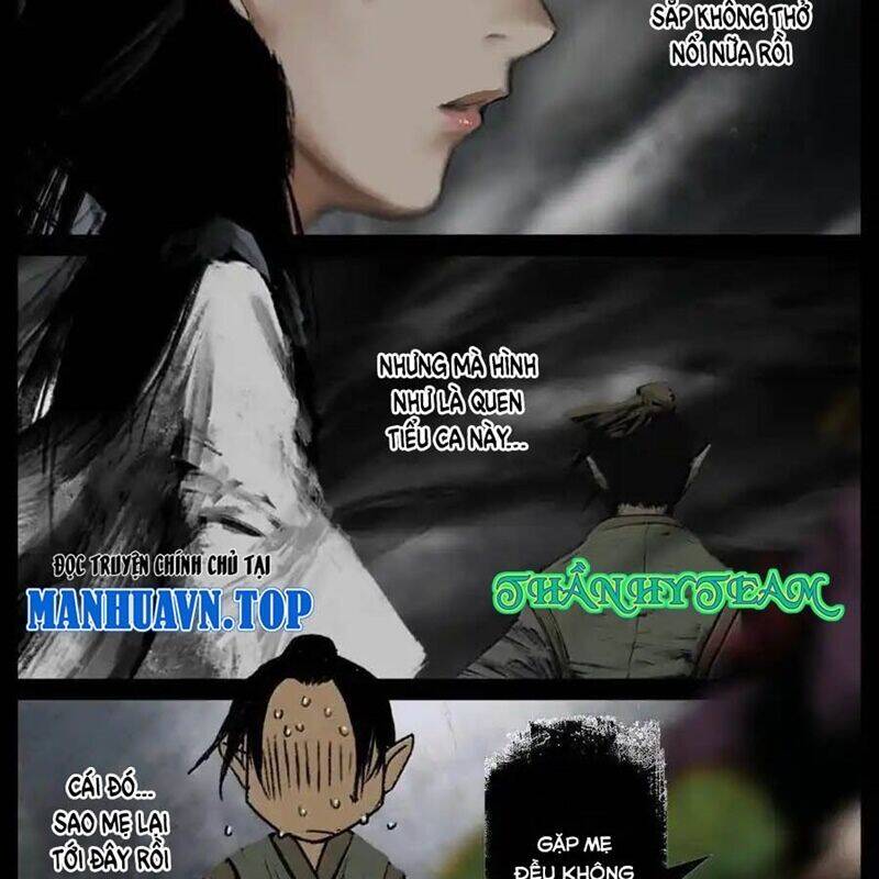 tây du ký ngoại truyện Chapter 331 - Next Chapter 332