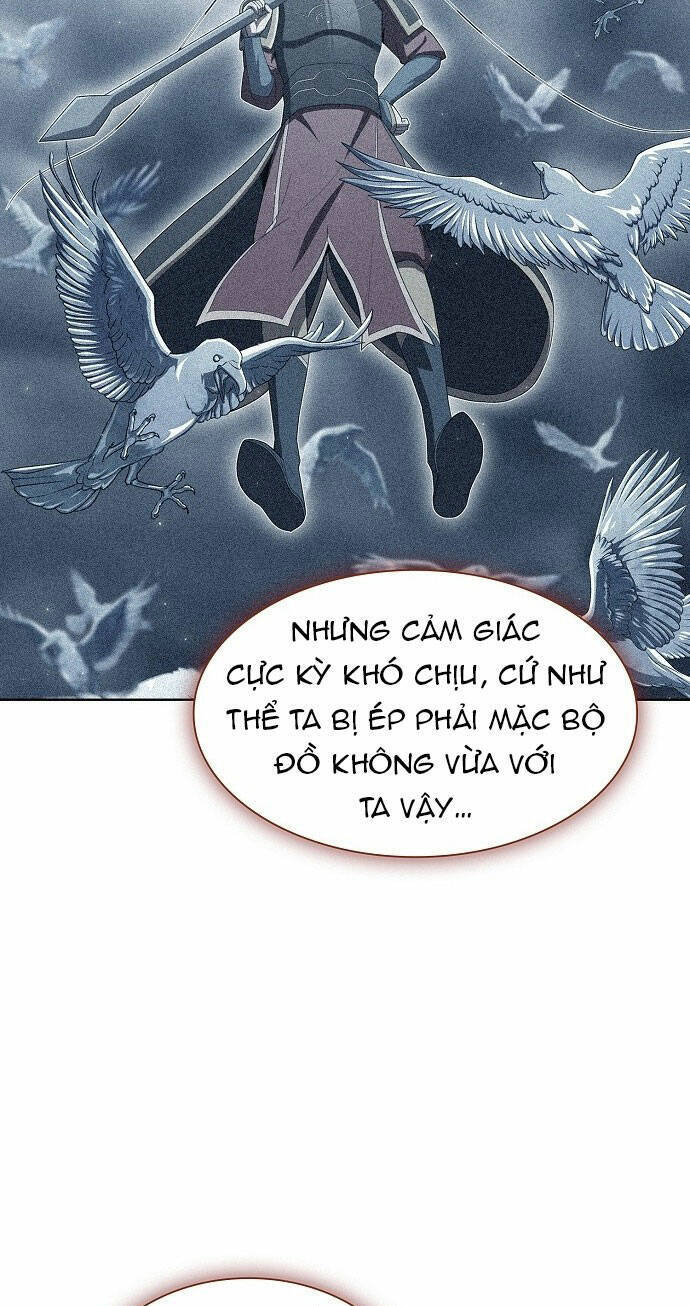 Tôi Là Người Chơi Leo Tháp Một Mình Chapter 136 - 18