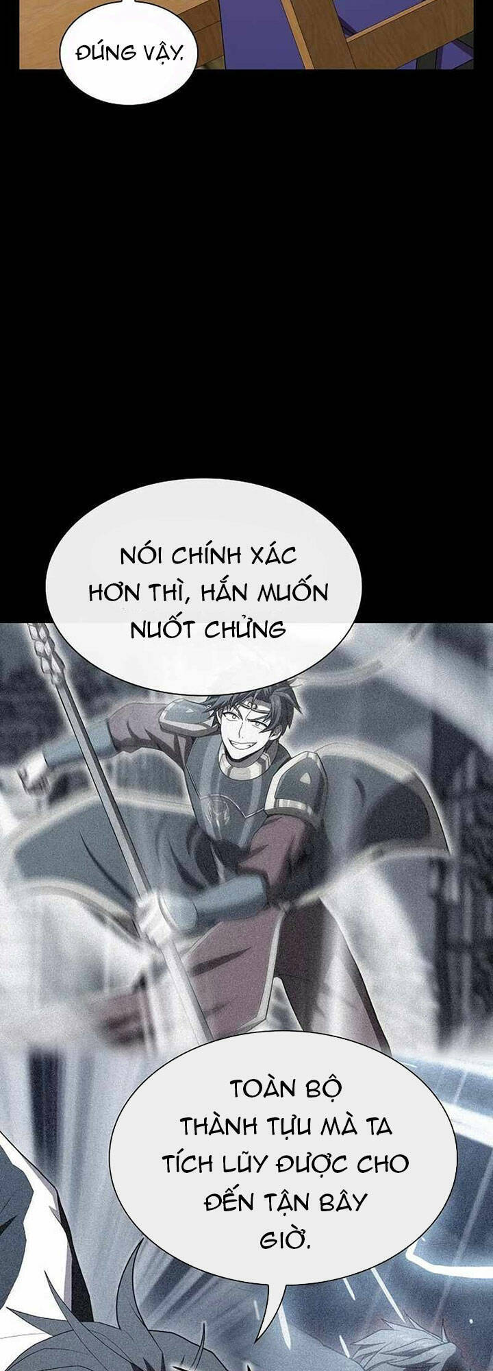 Tôi Là Người Chơi Leo Tháp Một Mình Chapter 146 - 9