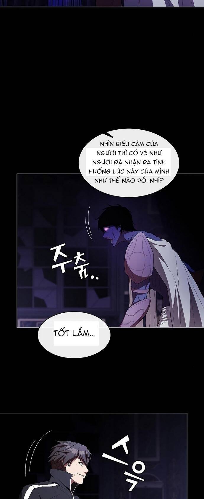 Tôi Là Người Chơi Leo Tháp Một Mình Chapter 157 - 52