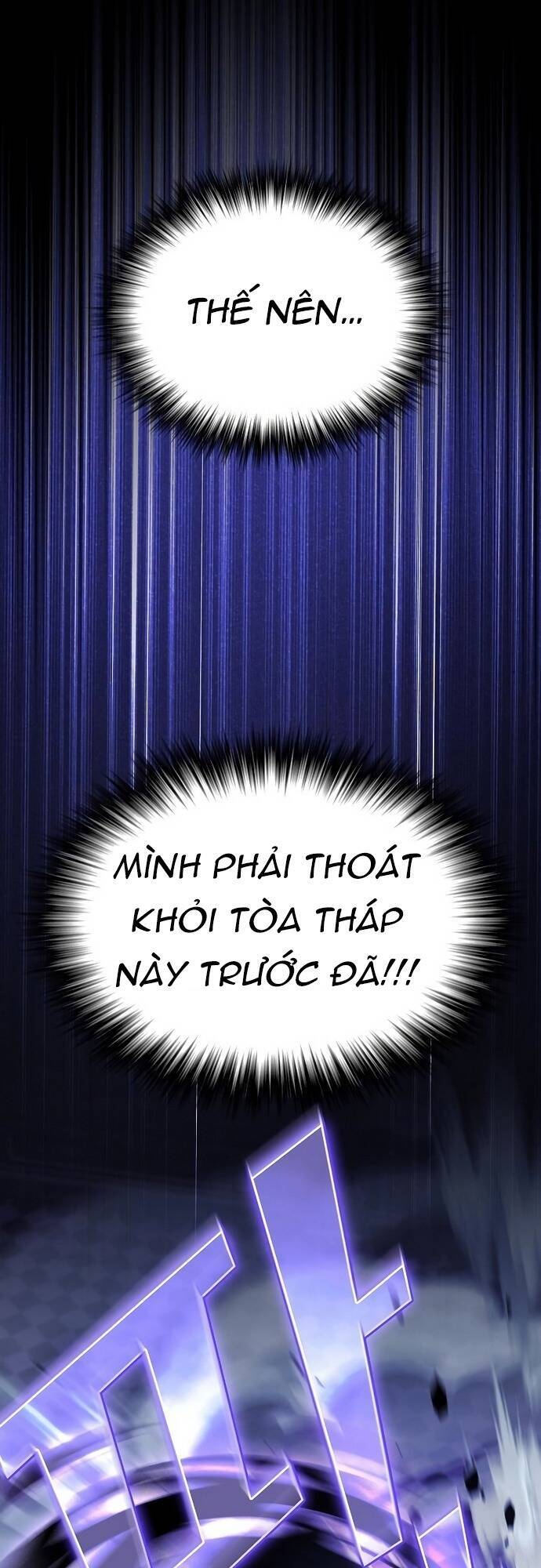 Tôi Là Người Chơi Leo Tháp Một Mình Chapter 157 - 59