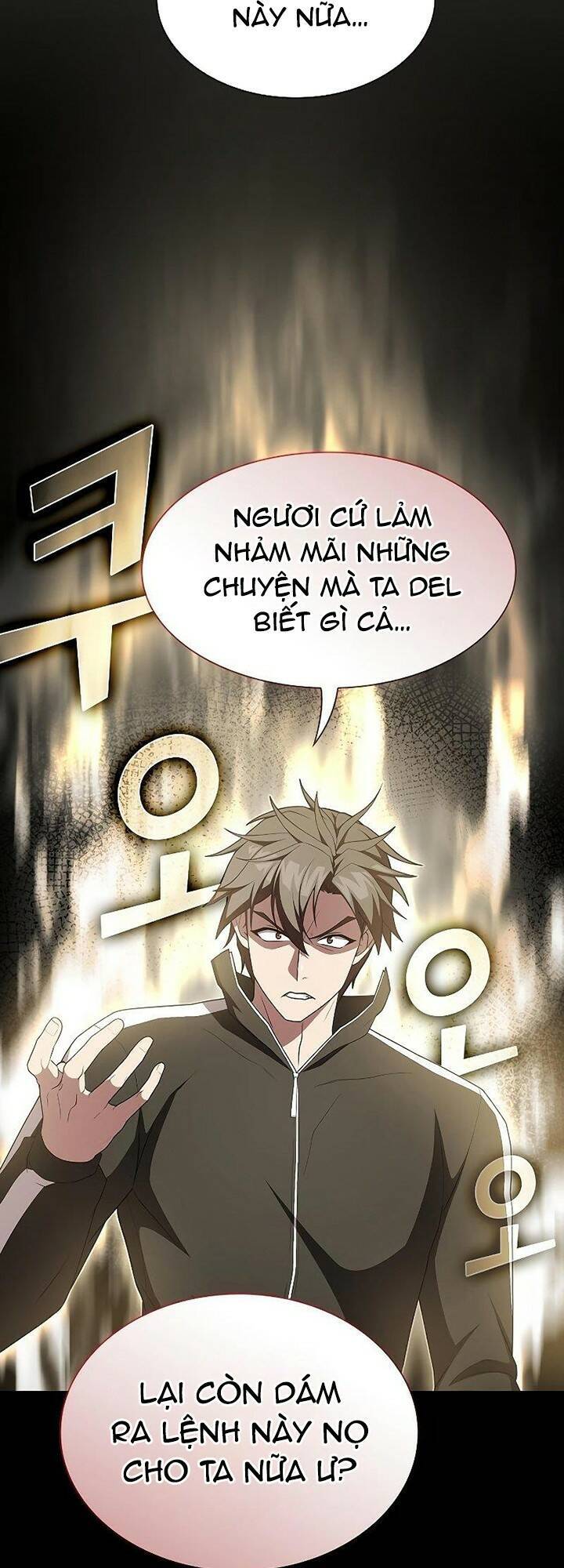 Tôi Là Người Chơi Leo Tháp Một Mình Chapter 161 - 50