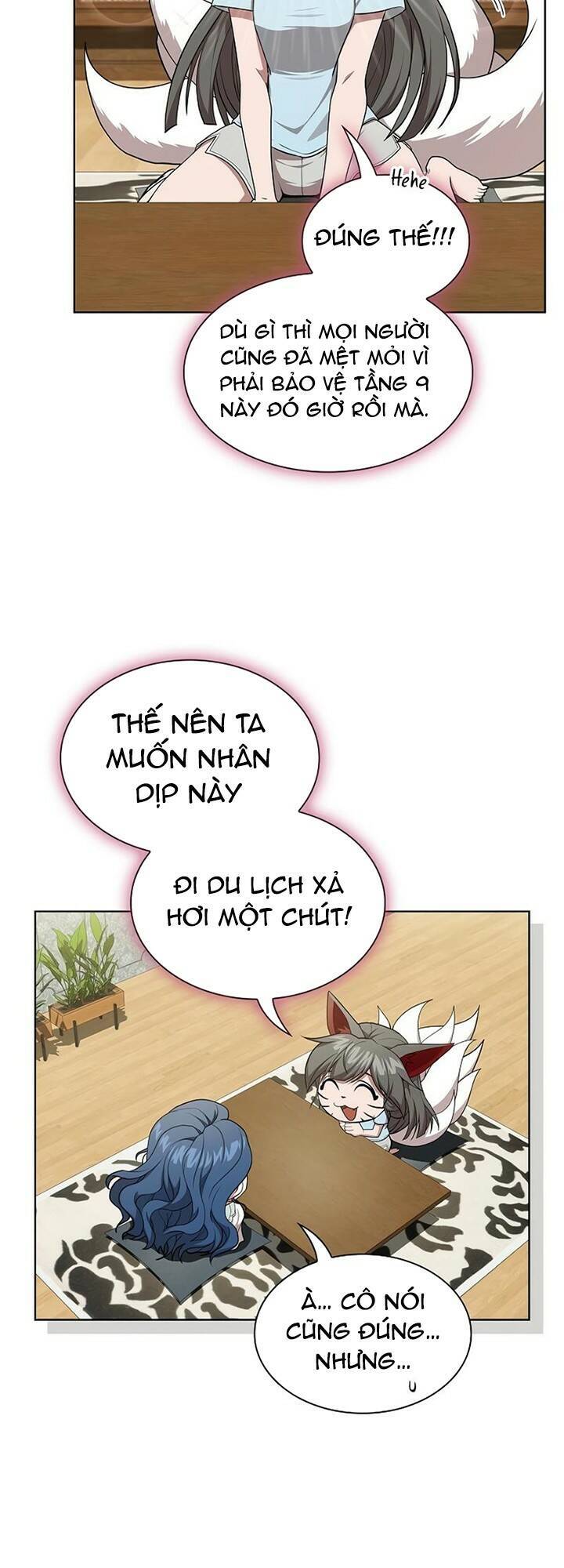 Tôi Là Người Chơi Leo Tháp Một Mình Chapter 163 - 61