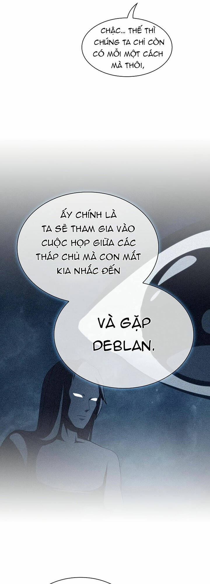 Tôi Là Người Chơi Leo Tháp Một Mình Chapter 165 - 21