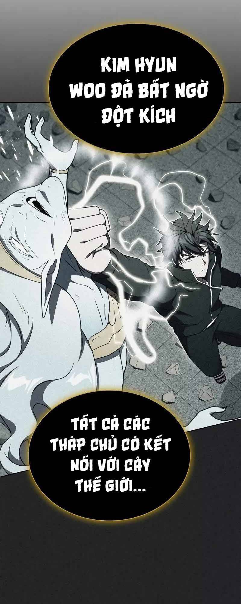 Tôi Là Người Chơi Leo Tháp Một Mình Chapter 183 - 55