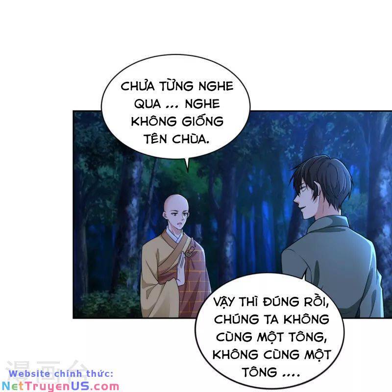 Người Đưa Thư Vô Hạn Chapter 271 - 11