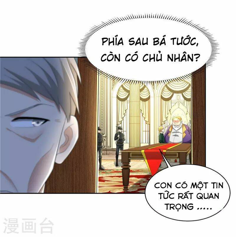 Người Đưa Thư Vô Hạn Chapter 250 - 5