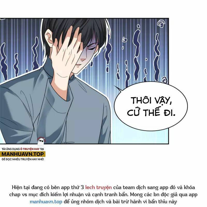 Người Đưa Thư Vô Hạn Chapter 254 - 8