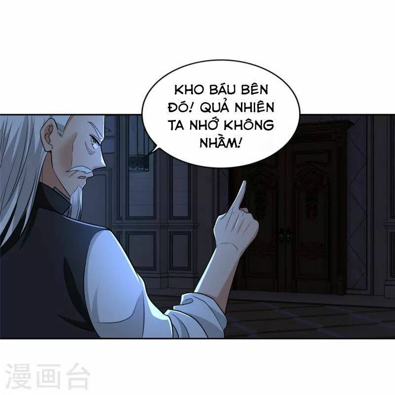 Người Đưa Thư Vô Hạn Chapter 264 - 40