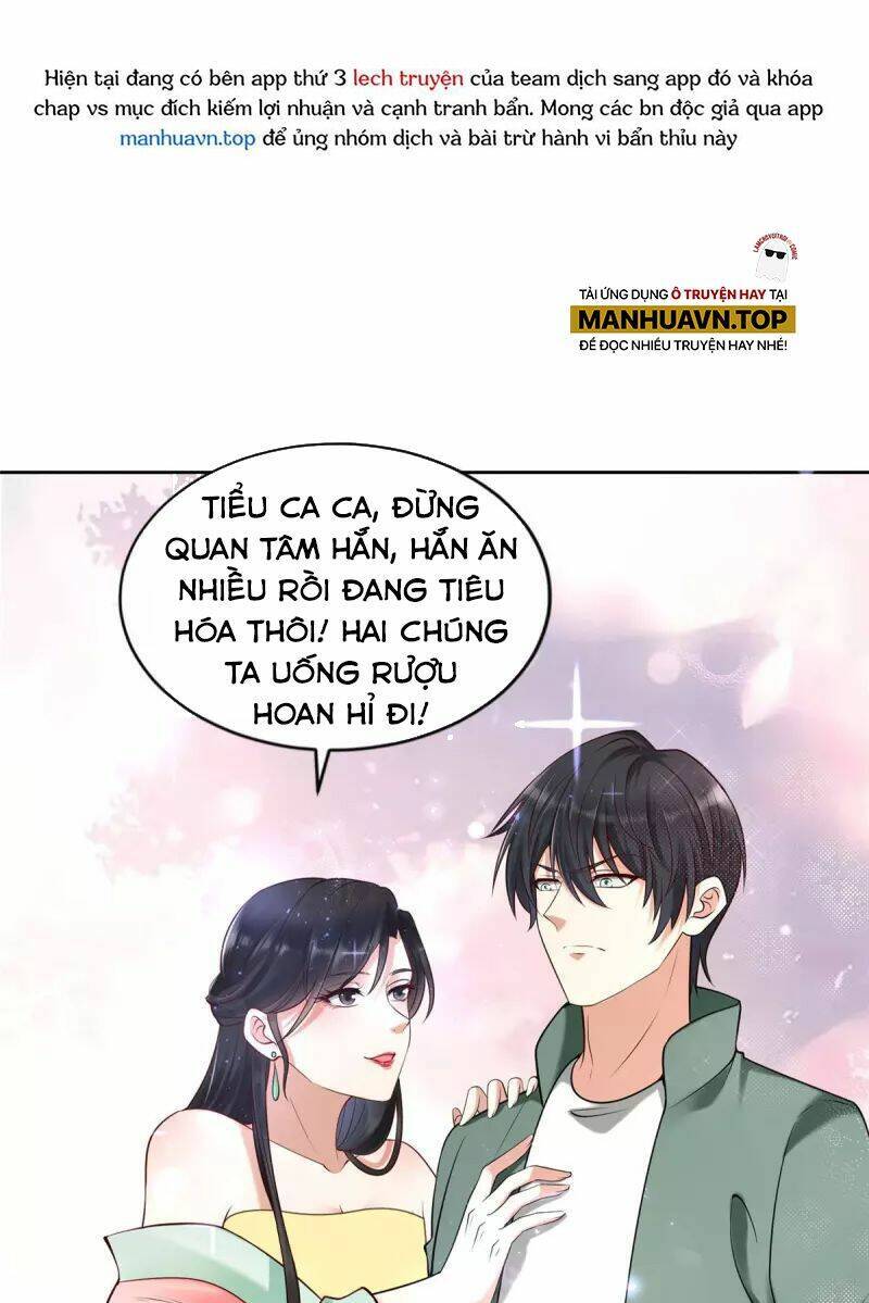 Người Đưa Thư Vô Hạn Chapter 272 - 19