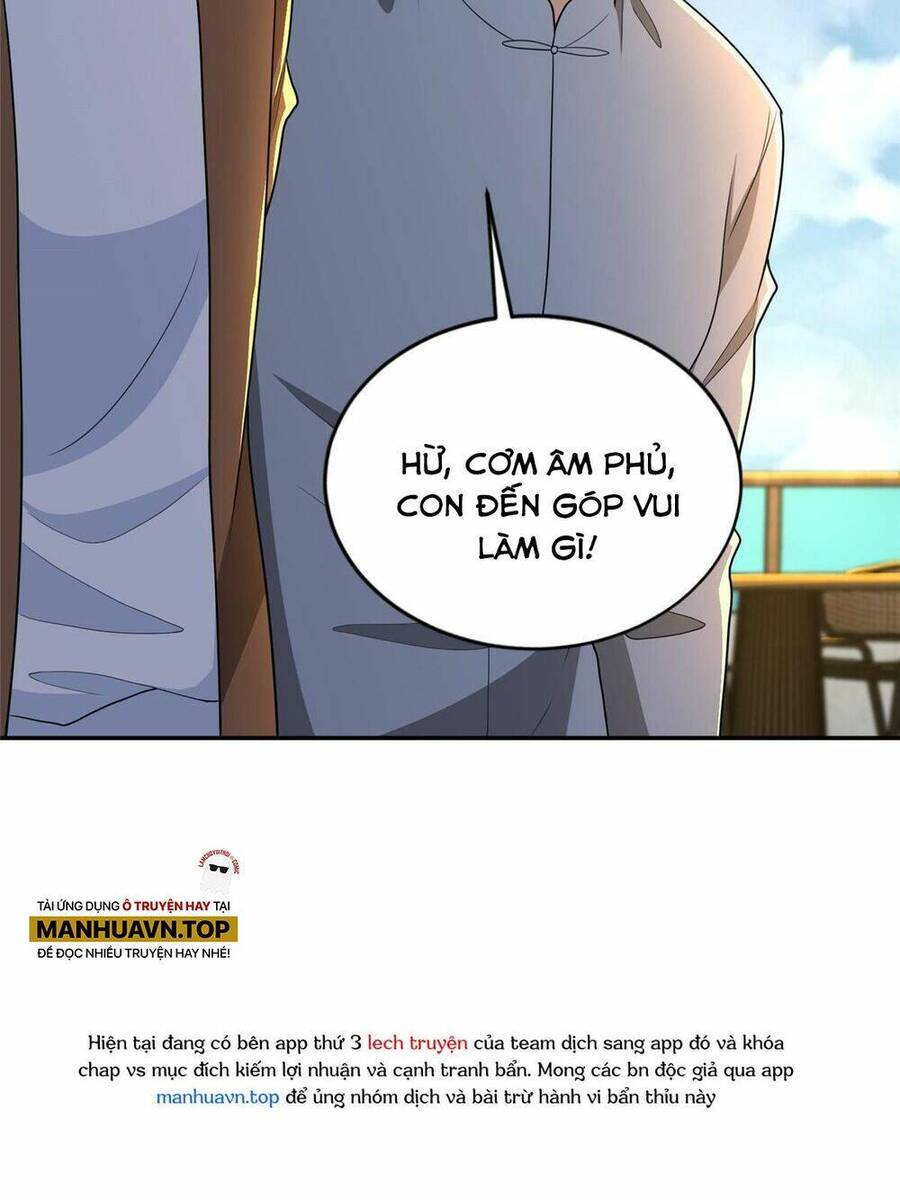 Người Đưa Thư Vô Hạn Chapter 280 - 47