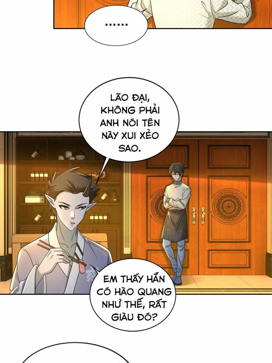 Người Đưa Thư Vô Hạn Chapter 281 - 9