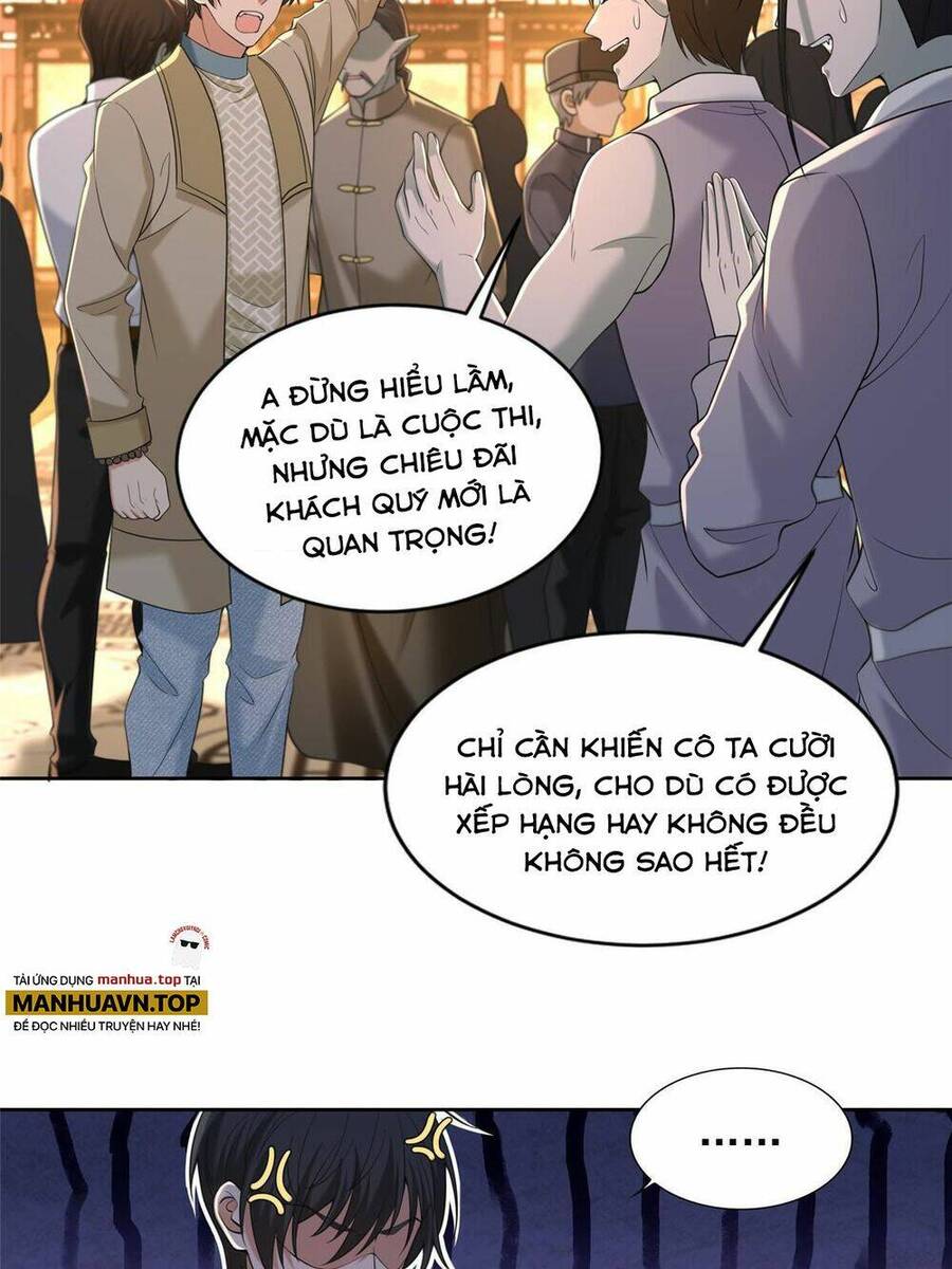 Người Đưa Thư Vô Hạn Chapter 282 - 30