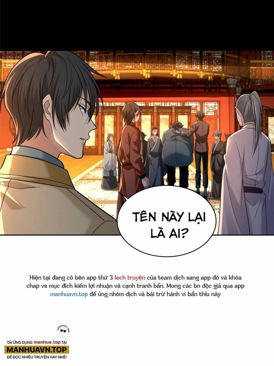 Người Đưa Thư Vô Hạn Chapter 283 - 32