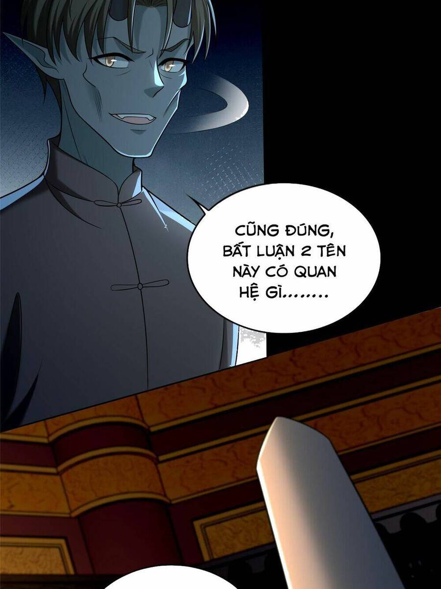 Người Đưa Thư Vô Hạn Chapter 284 - 19