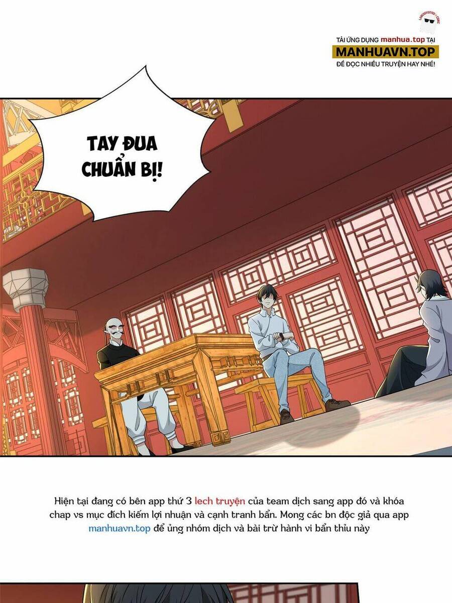 Người Đưa Thư Vô Hạn Chapter 290 - 3