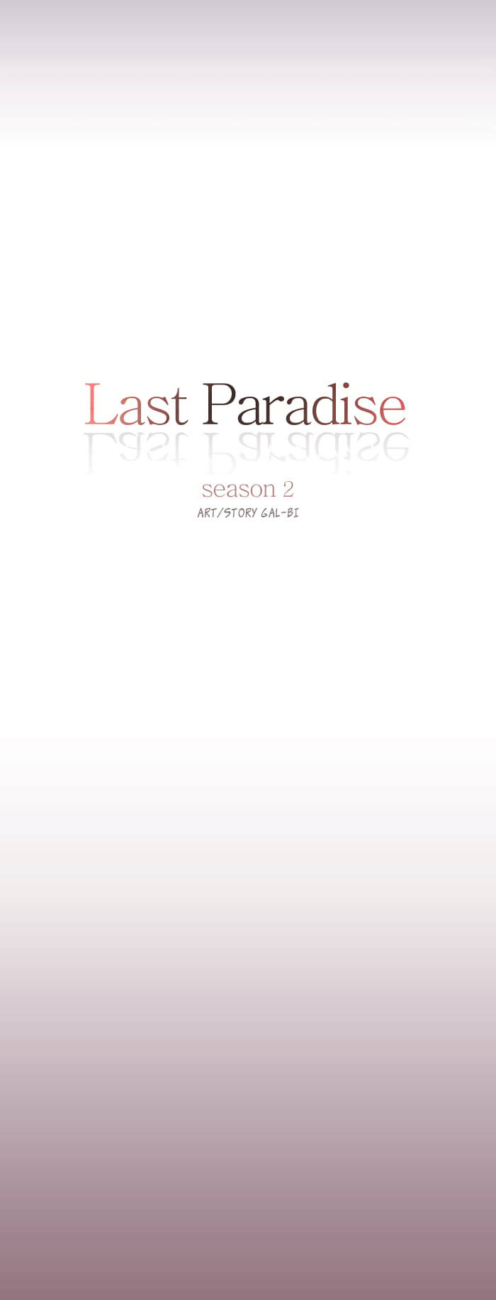 Last Paradise Chapter 39 - Trang 2