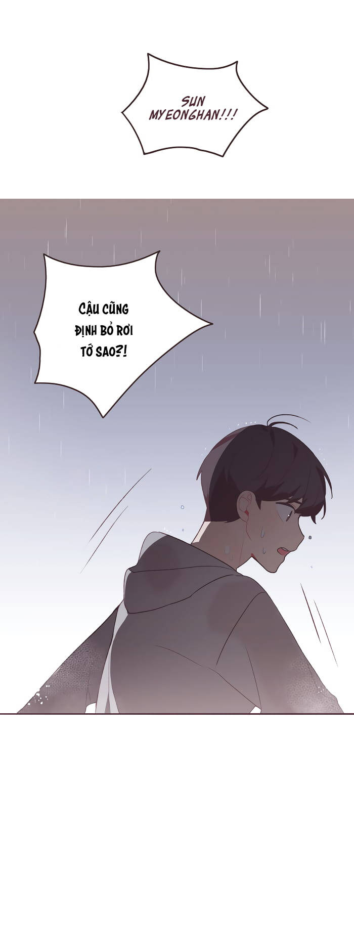 Last Paradise Chapter 43 - Trang 2