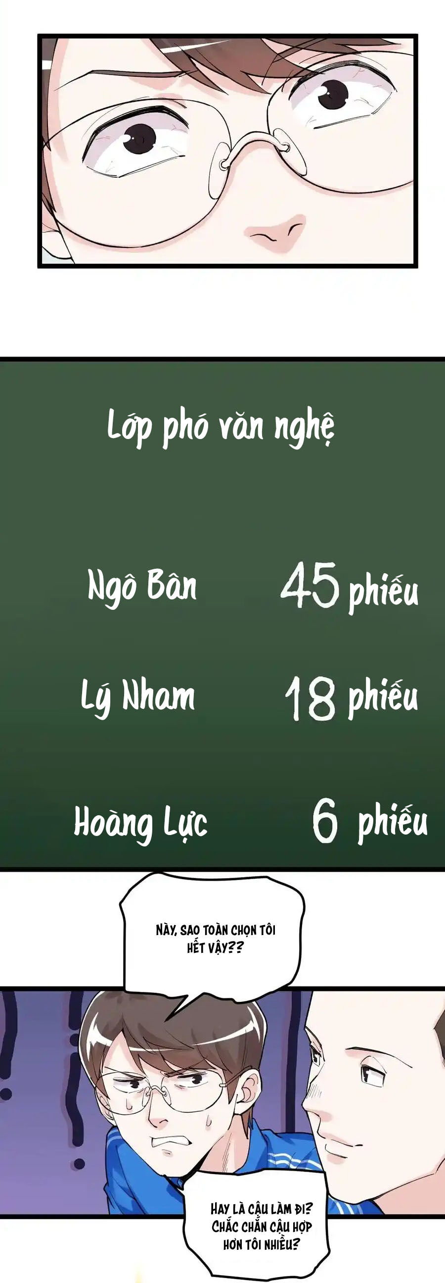 Tinh Thần Đại Hải Của Học Bá Chapter 125 - 7