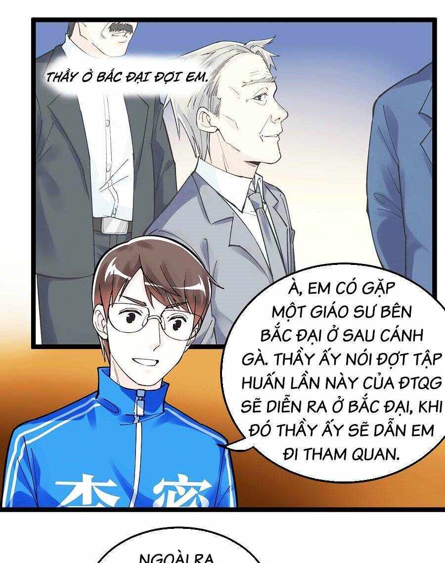 Tinh Thần Đại Hải Của Học Bá Chapter 62 - 51