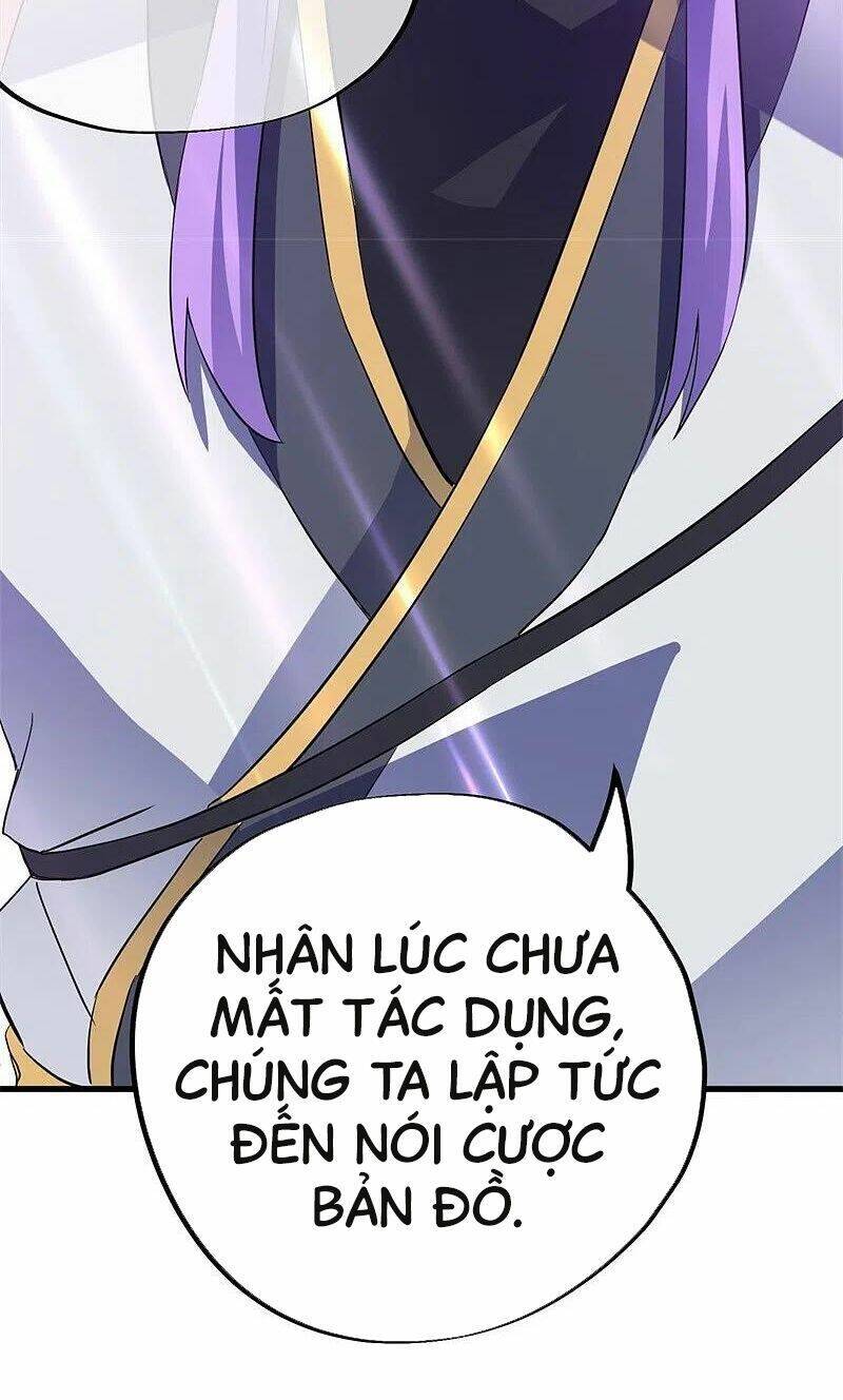 Chiến Hồn Tuyệt Thế Chapter 406 - 16