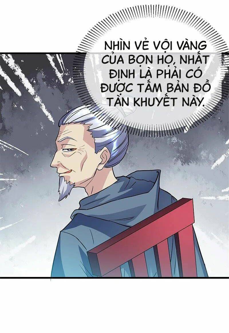 Chiến Hồn Tuyệt Thế Chapter 406 - 30