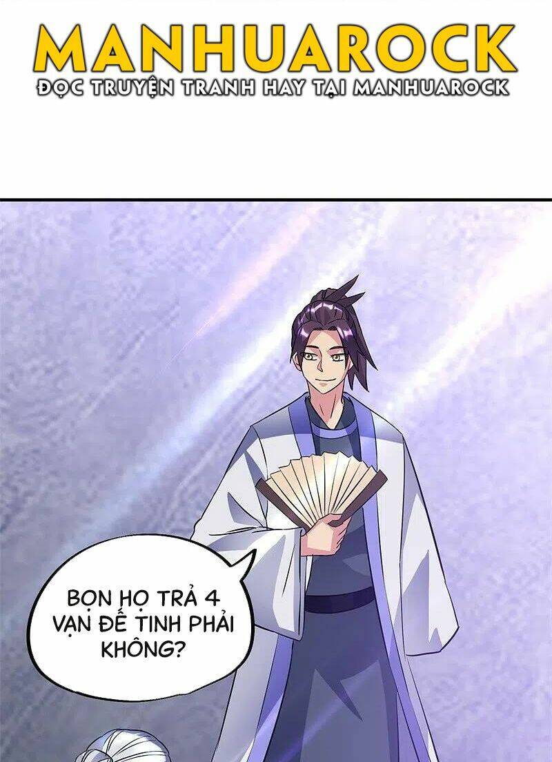 Chiến Hồn Tuyệt Thế Chapter 406 - 36