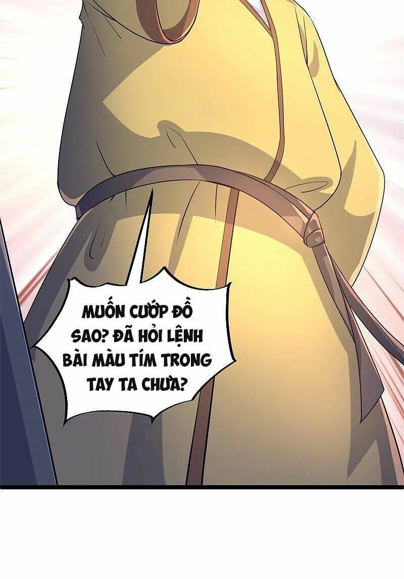 Chiến Hồn Tuyệt Thế Chapter 406 - 46