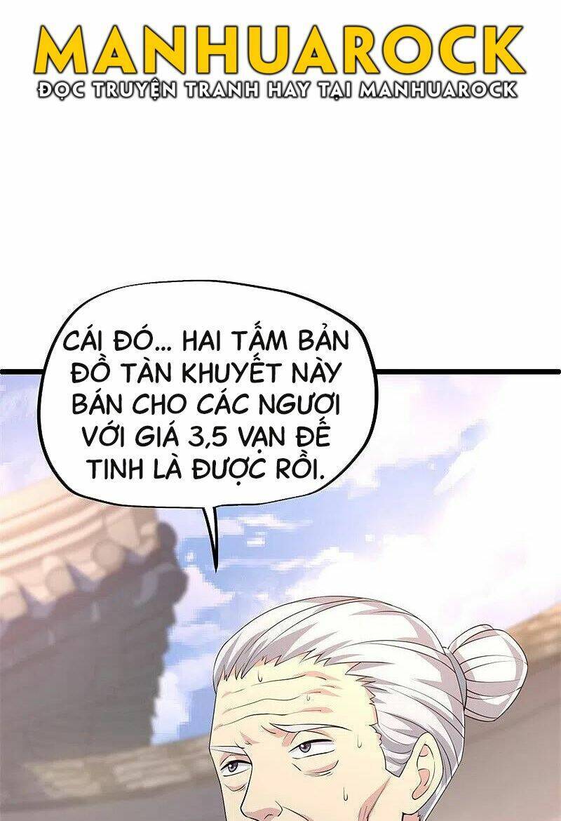 Chiến Hồn Tuyệt Thế Chapter 406 - 55