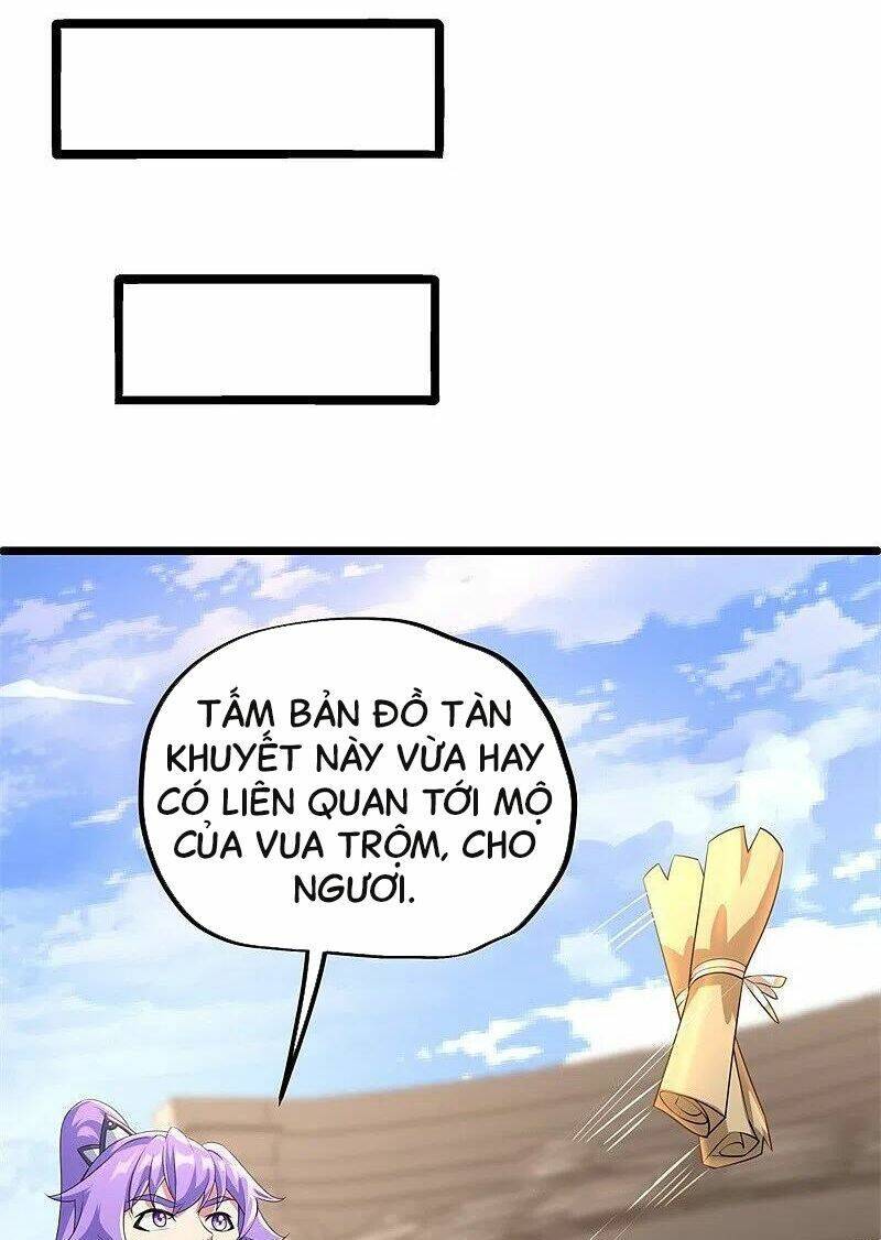 Chiến Hồn Tuyệt Thế Chapter 406 - 57