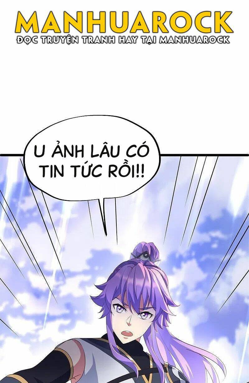 Chiến Hồn Tuyệt Thế Chapter 406 - 71