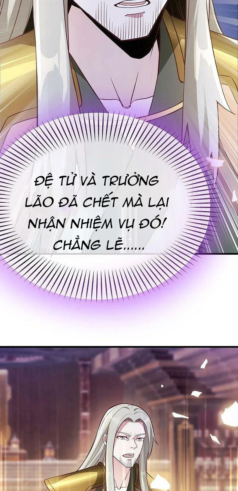 Chiến Hồn Tuyệt Thế Chapter 474 - 16