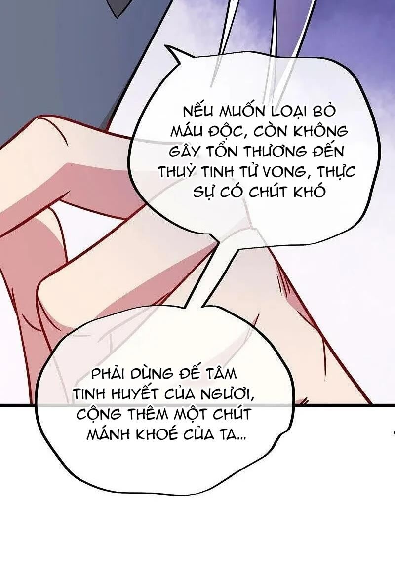 Chiến Hồn Tuyệt Thế Chapter 506 - 114