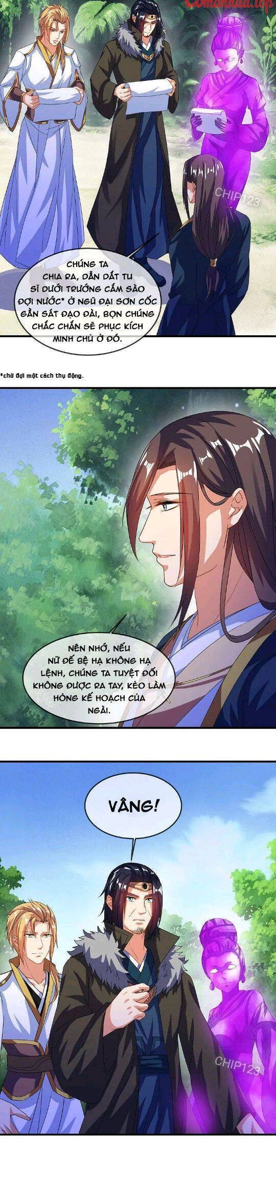 Chiến Hồn Tuyệt Thế Chapter 571 - 20