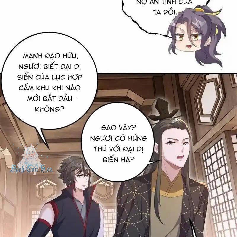 Chiến Hồn Tuyệt Thế Chapter 704 - 86