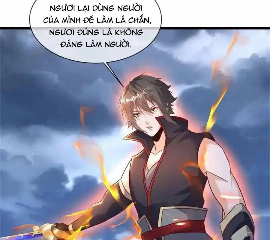 Chiến Hồn Tuyệt Thế Chapter 711 - 6