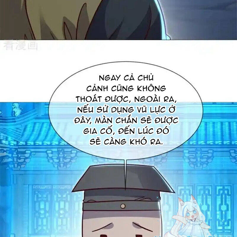 Chiến Hồn Tuyệt Thế Chapter 726 - 9