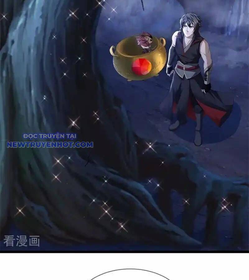 Chiến Hồn Tuyệt Thế Chapter 740 - 30