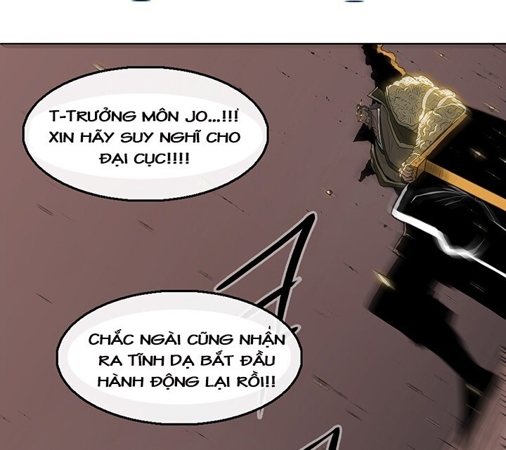 Bắc Kiếm Giang Hồ Chapter 51 - 53