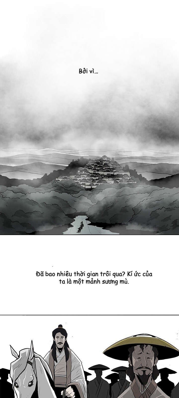 Bắc Kiếm Giang Hồ Chapter 54 - 9